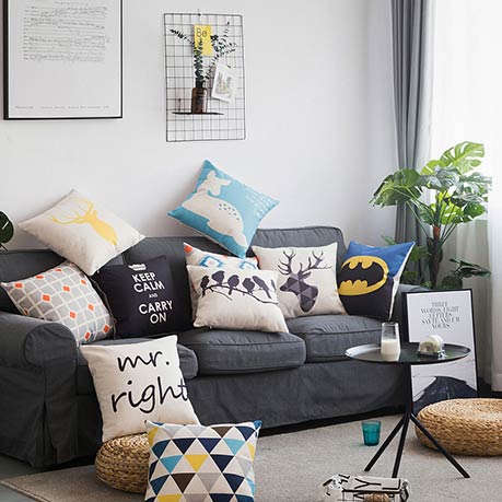 什(shén)麽是(shì)無膠棉